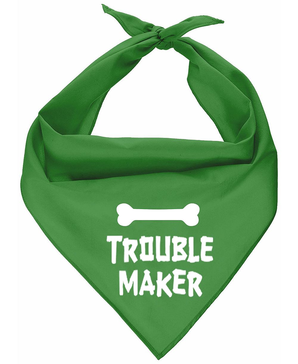 Parisian Pet бандана для собак Troublemaker