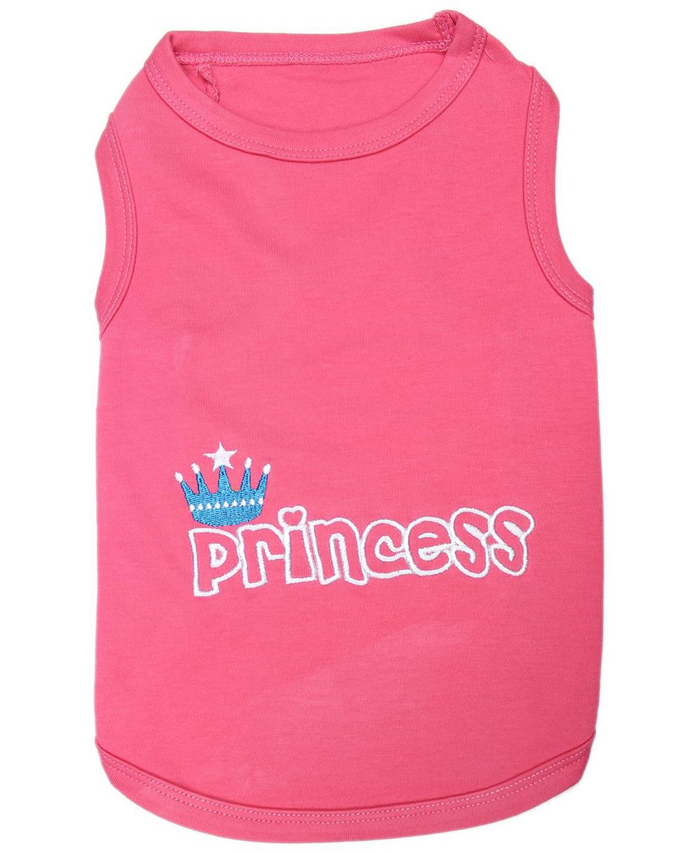 Футболка Parisian Pet Princess для собак