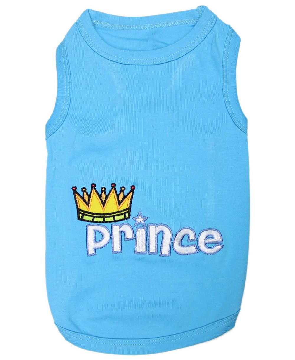 Parisian Pet футболка Prince для собак
