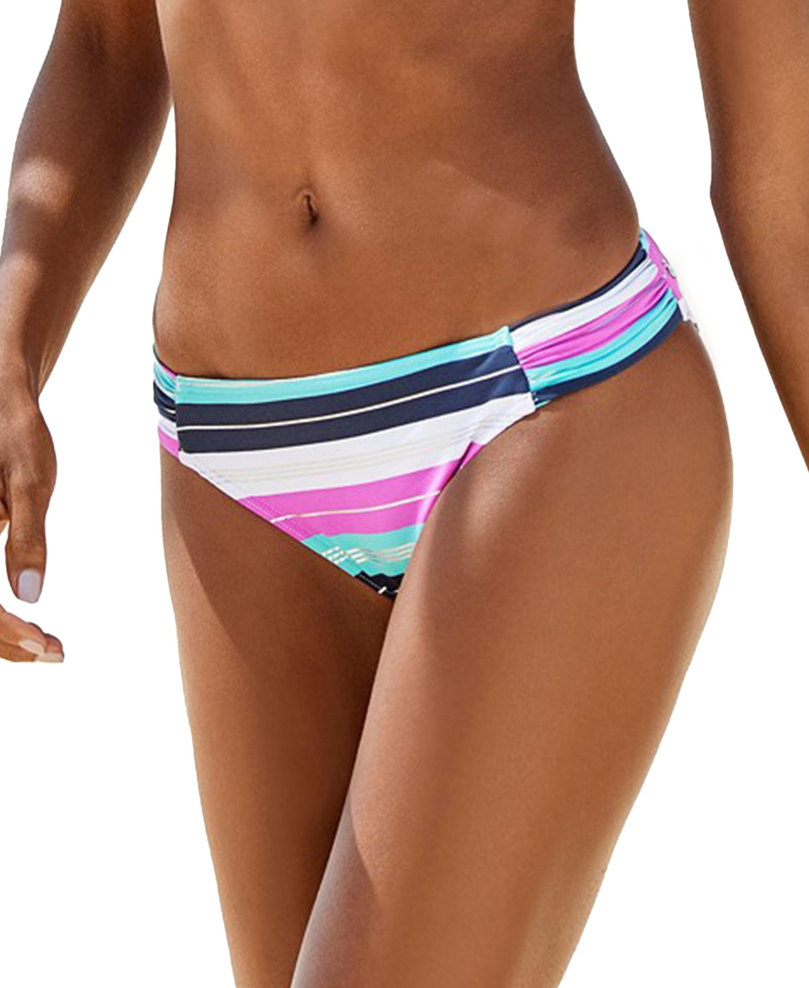 LASCANA Женский Print Classic Bikini Swimsuit Bottom
