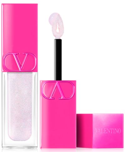Valentino Puffer Complex блеск для объема губ