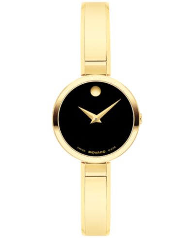 Movado Женские часы Moda Swiss Quartz 24mm