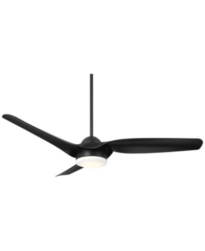 Потолочный вентилятор Casa Vieja 54" Sierra Modern с LED и пультом управления