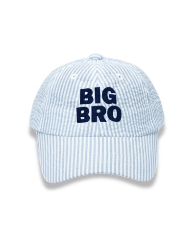 Bits & Bows Детская бейсболка Bro