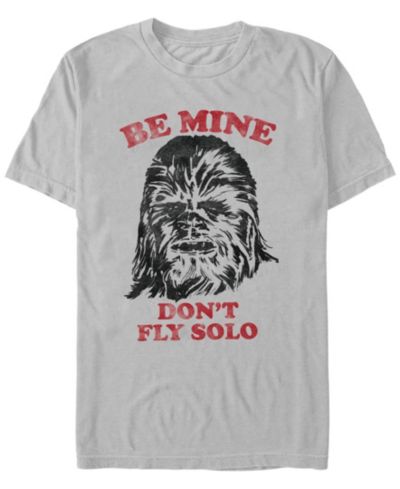Fifth Sun Men's Star Wars Pick Me Short Sleeve T-Shirt
