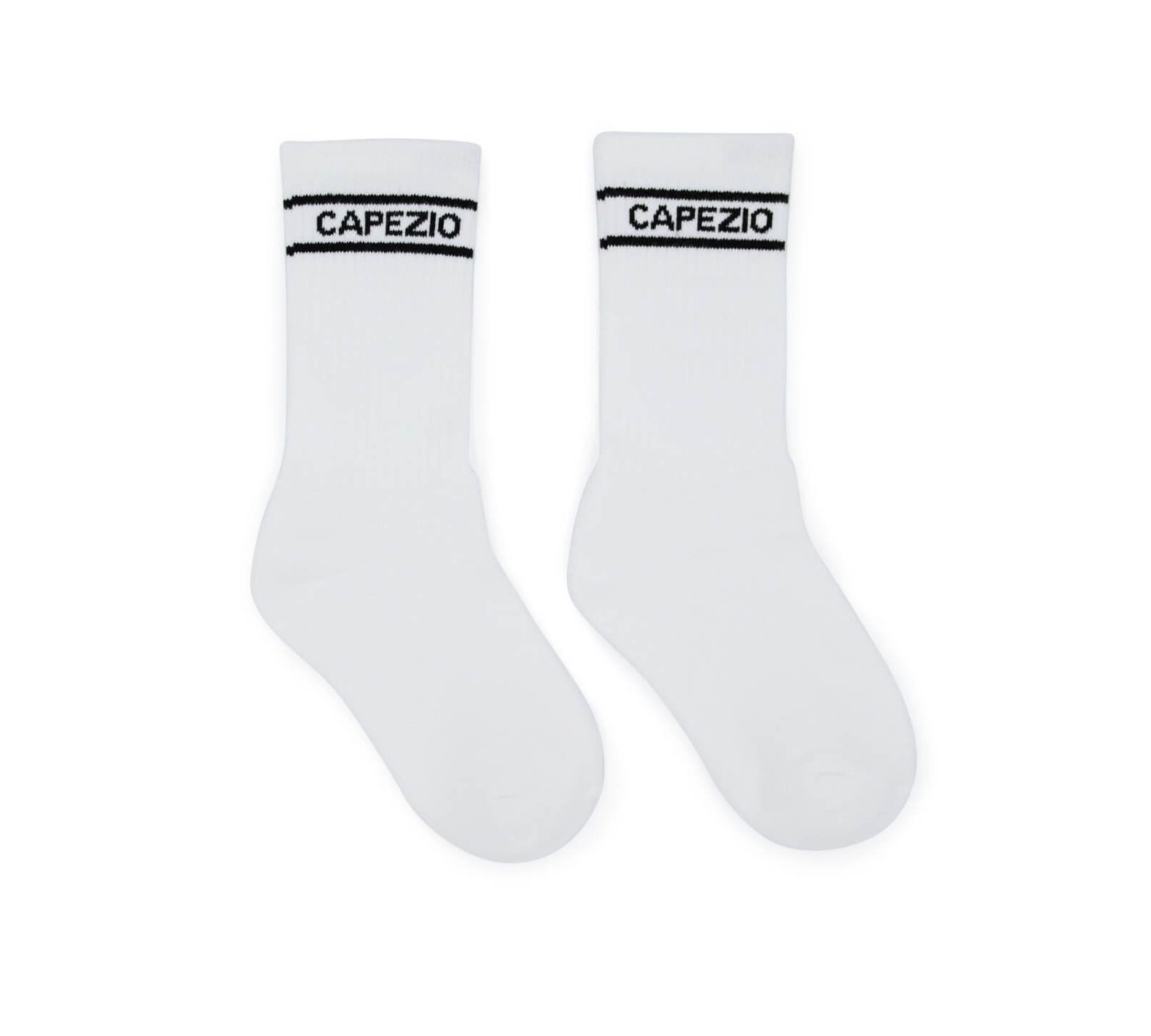 Capezio Women's Varsity Crew Sock