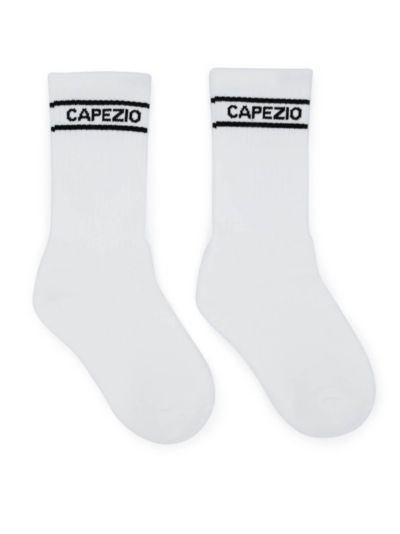 Capezio Women's Varsity Crew Sock