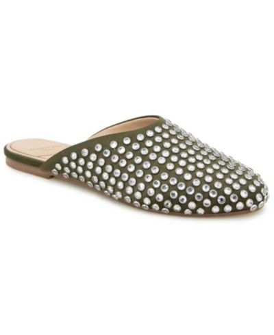 Мюли Kenneth Cole New York Women's Almond Toe Saddie