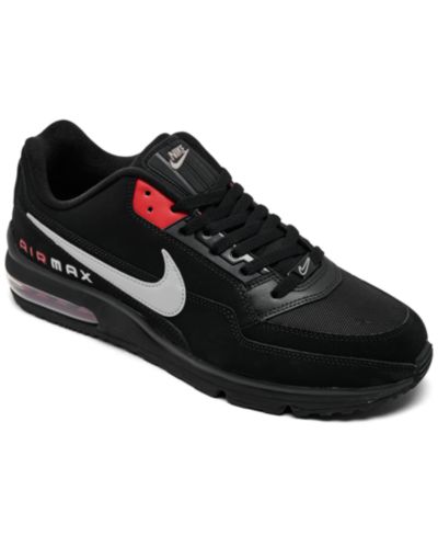 Nike Men's Nike Air Max LTD 3 Casual Sneakers from Finish Line