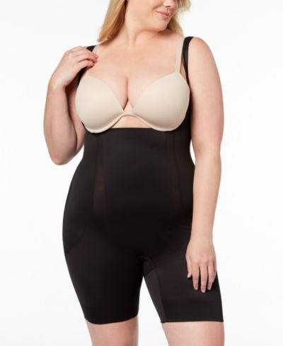 Женский утягивающий шорт Miraclesuit Women's Shape Away® Extra Firm Thigh Slimmer 2912