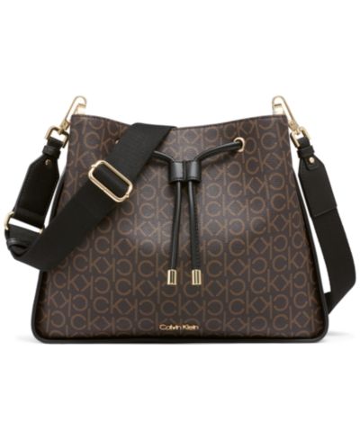 Calvin Klein Сумка Fay Hobo