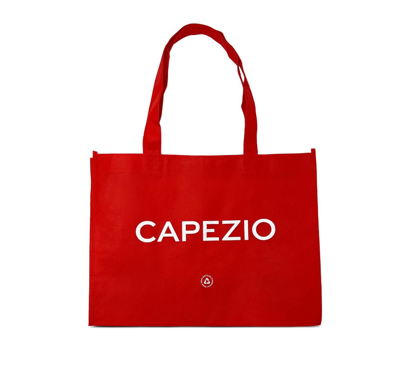 Сумка-шоппер Capezio Girls Eco Friendly