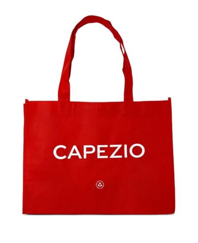 Сумка-шоппер Capezio Girls Eco Friendly