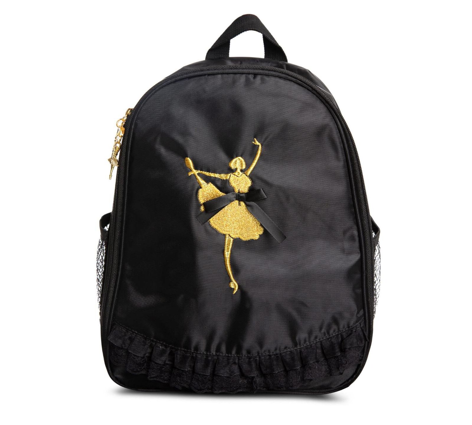 Детский рюкзак Capezio с бантом для балета