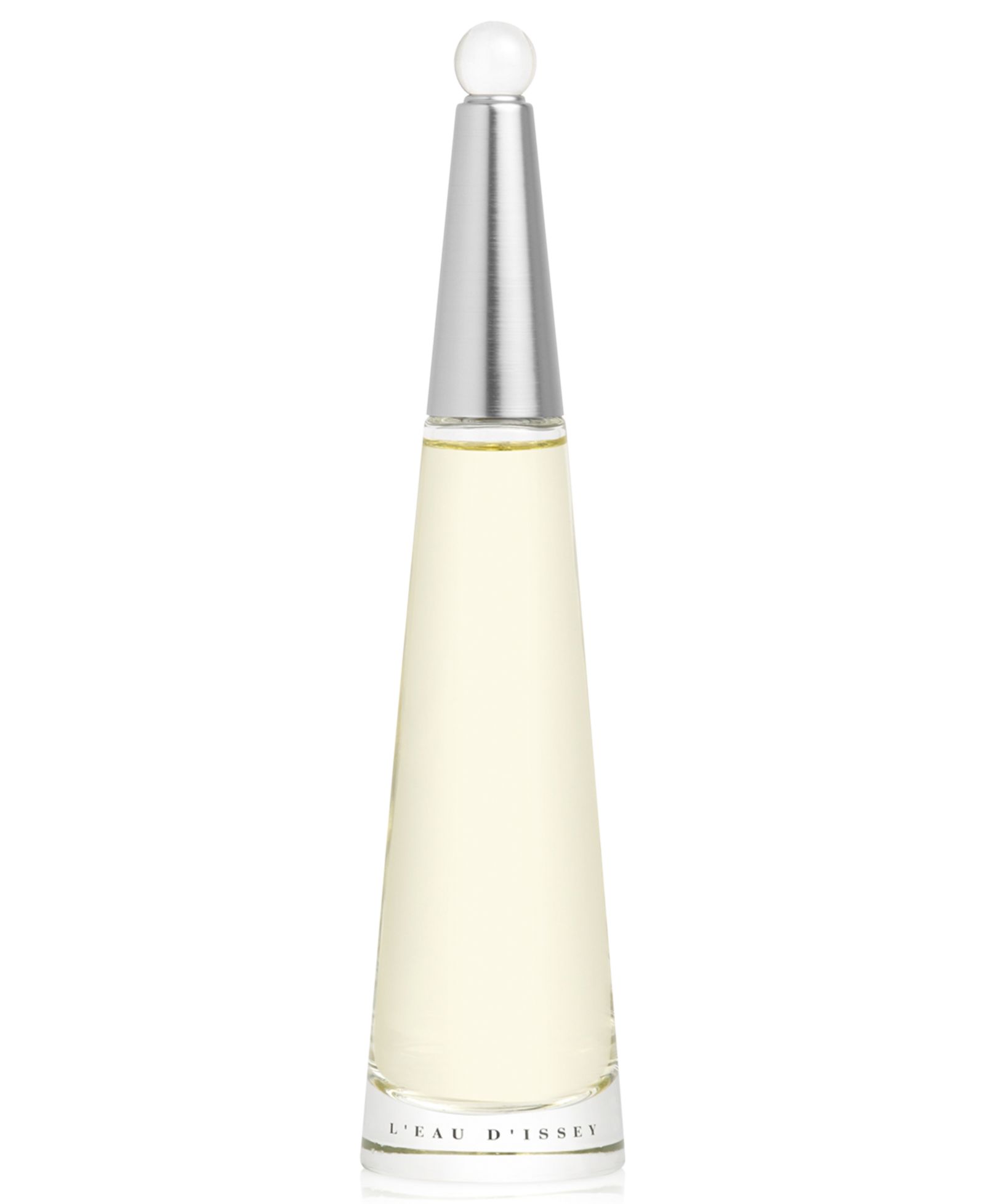 Issey Miyake L'Eau d'Issey Eau de Parfum Refillable Spray, 2.5 oz