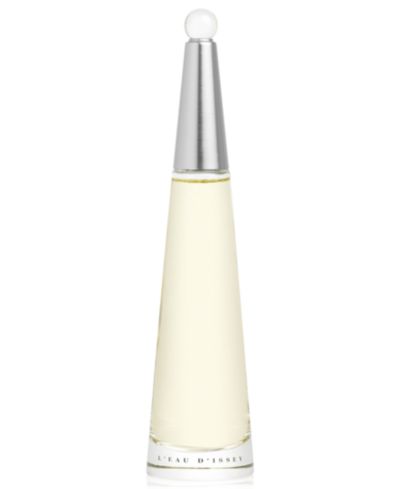 Issey Miyake L'Eau d'Issey Eau de Parfum Refillable Spray, 2.5 oz