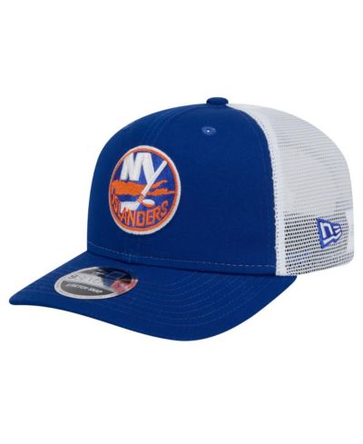 Мужская кепка New Era New York Islanders Core Trucker 9SEVENTY Stretch-Snap