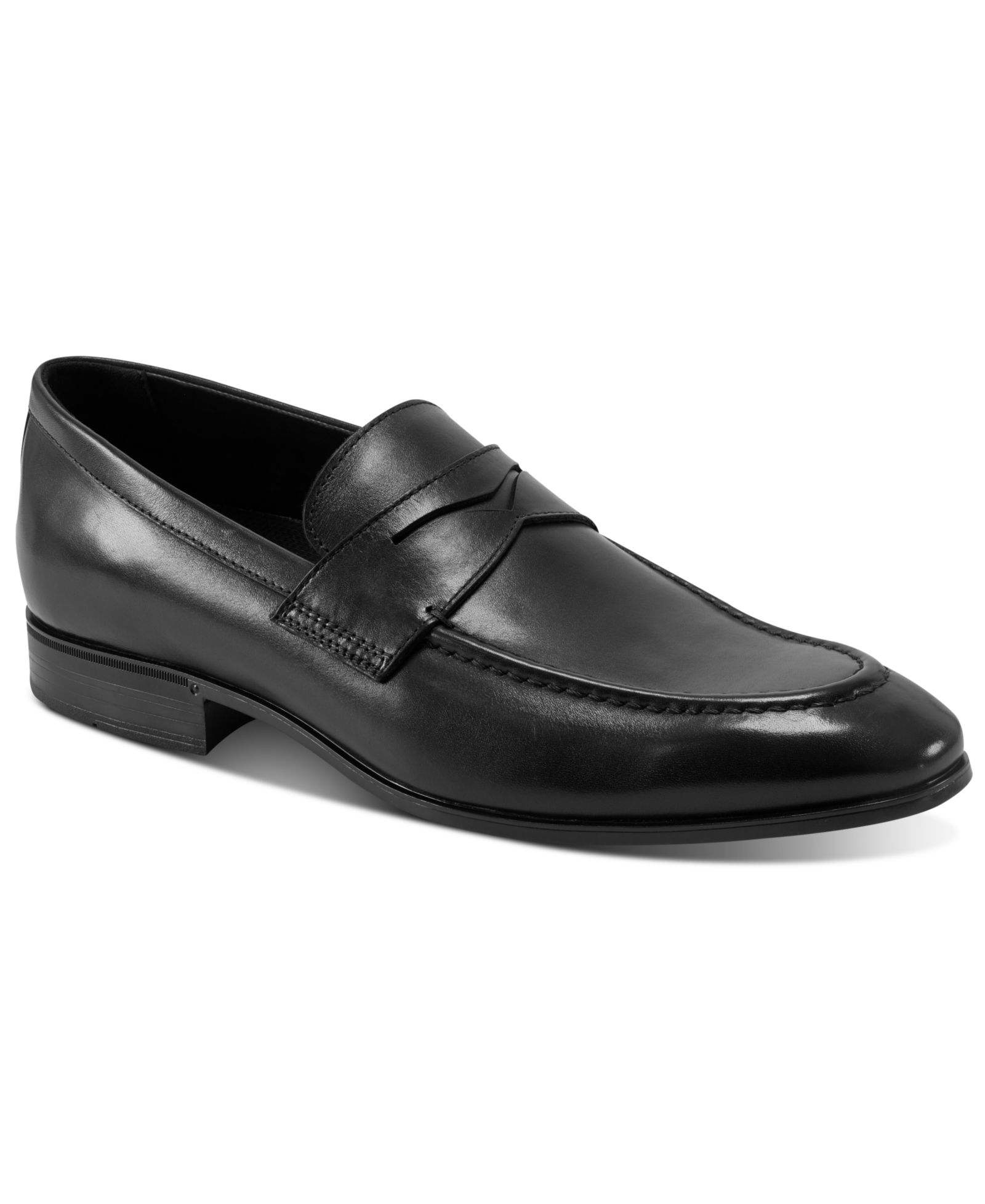 Rockport Men's Cory Slip-On Dress Penny Loafers
