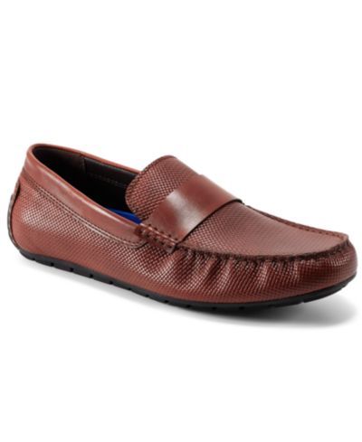 Мужские слипоны Rockport Tayo Casual Flat Loafers
