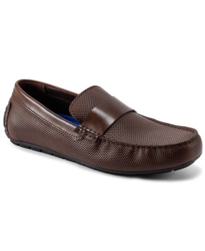 Мужские слипоны Rockport Tayo Casual Flat Loafers