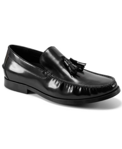 Мужские лоферы Rockport Whitlaw Slip On Tassel Dress