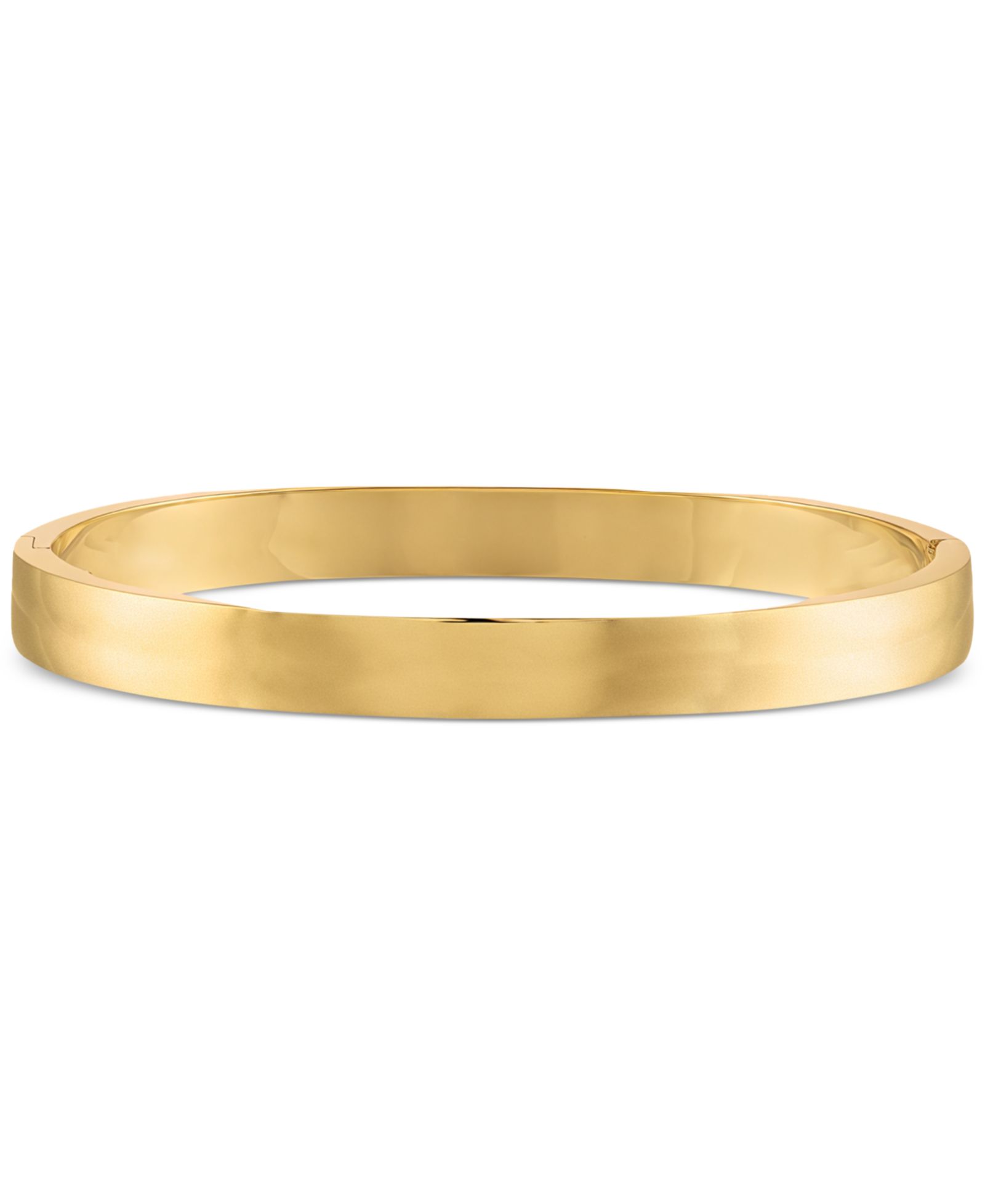 BEN ONI Stainless Steel Bangle Bracelet