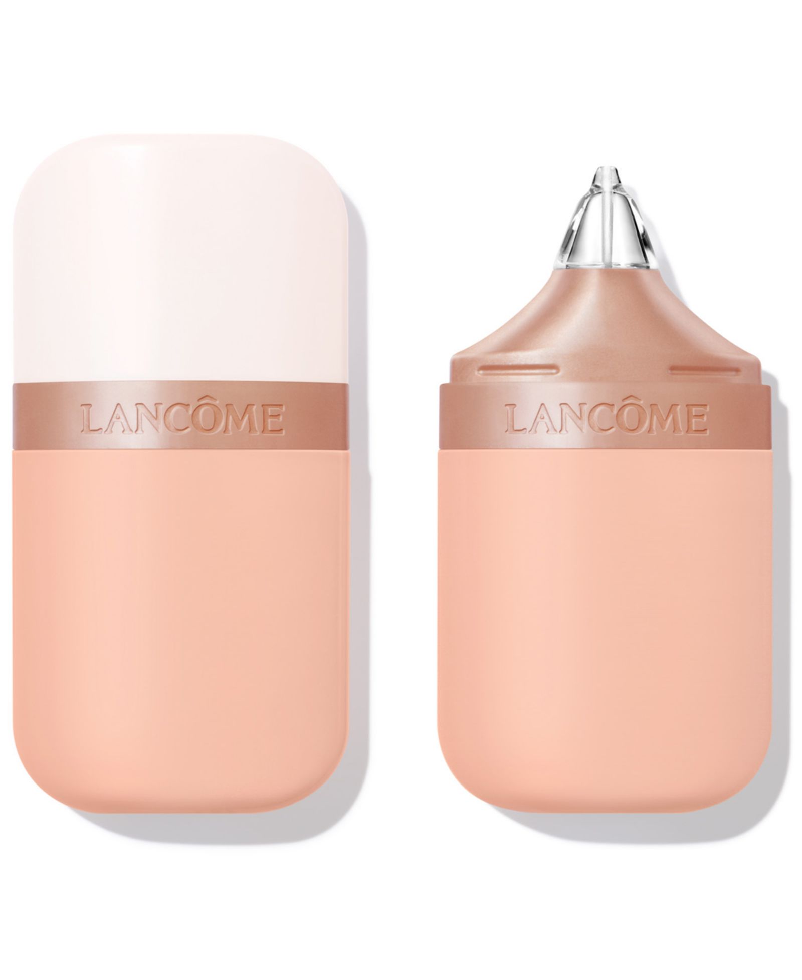 Lancôme Skin Idôle 3 Serum Supertint тонирующая сыворотка