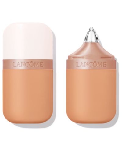 30W Medium skin w/warm peachy undertones