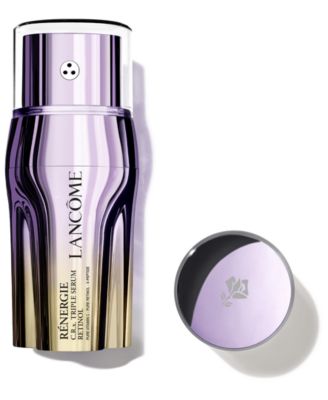 Lancôme Rénergie C.R.x. Triple Serum Retinol, 0.68 oz.