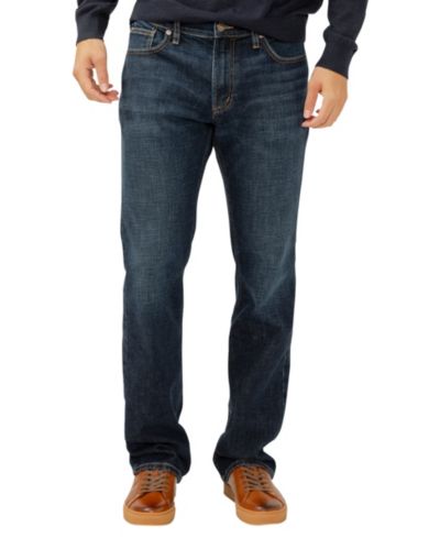 Джинсы Silver Jeans Co. Men's Jace Slim Fit