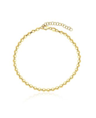 The Lovery Mini Ball Bead Bracelet
