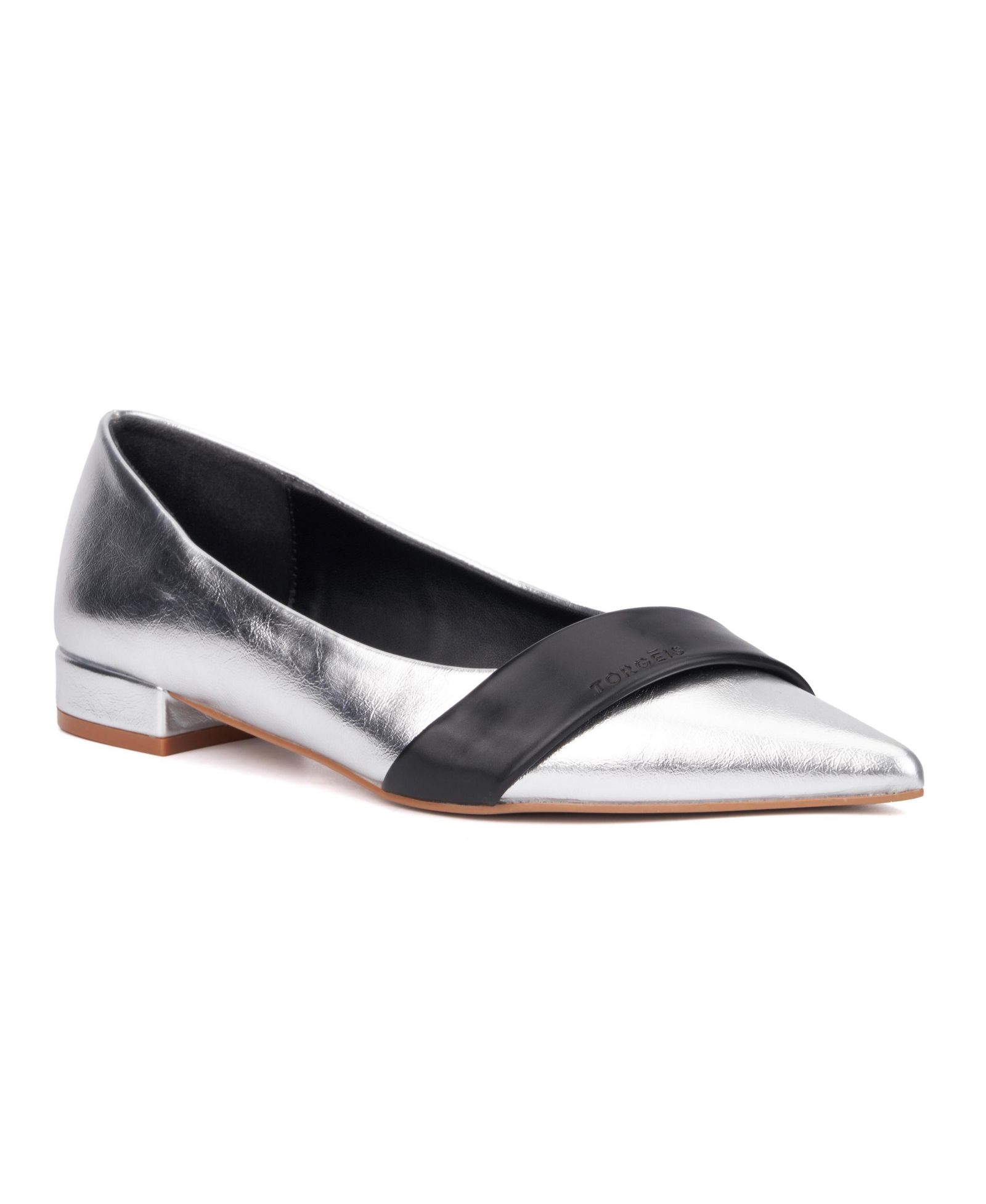 Torgeis Women's Harriet Ballet Flats
