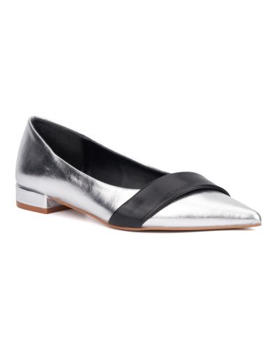 Torgeis Women's Harriet Ballet Flats