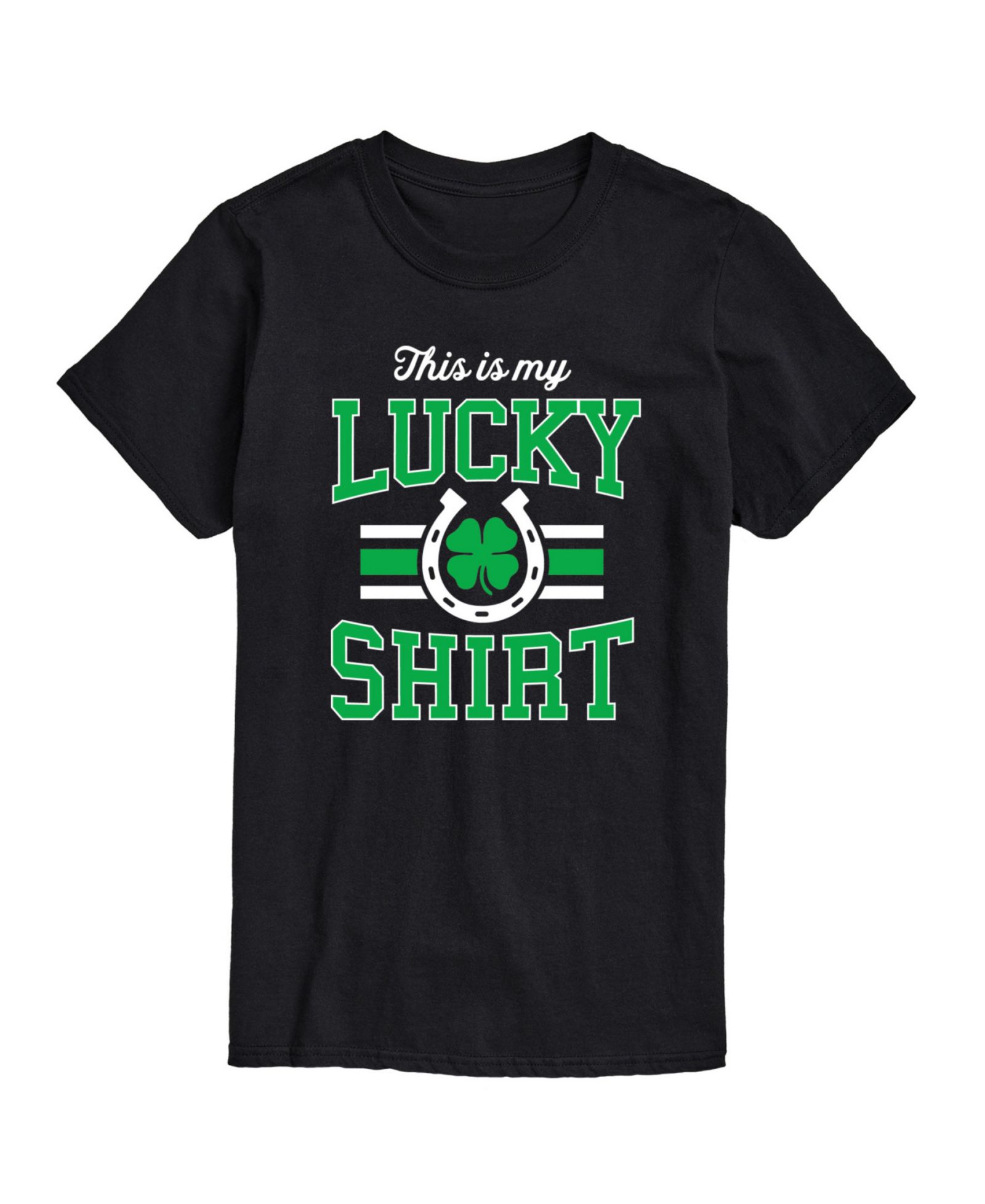 Мужская футболка AIRWAVES Lucky
