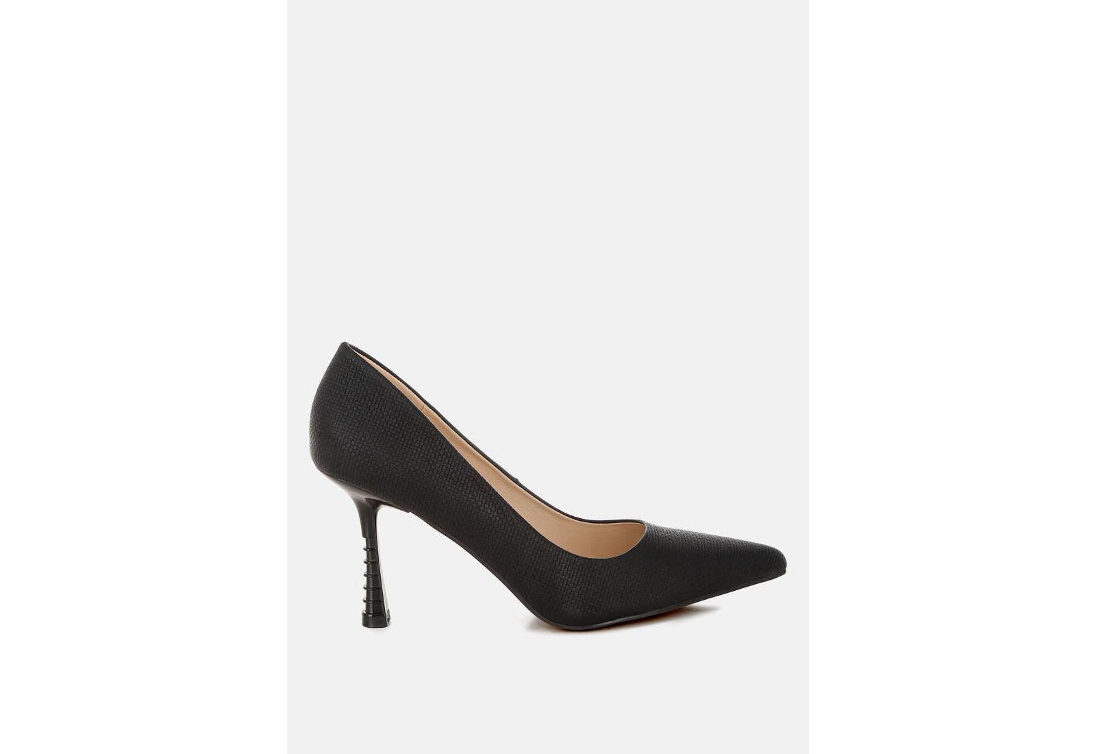 Zuzana Pointy Toe Pumps