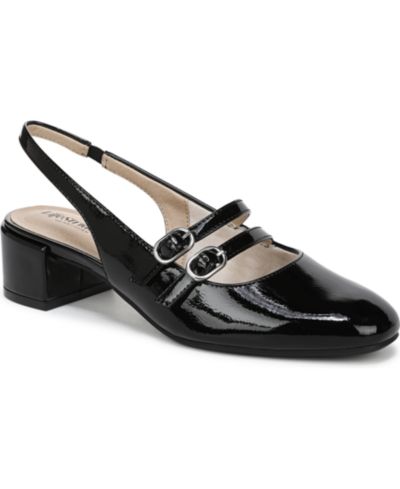 Женские туфли-лодочки LifeStride Women's Beatrice на устойчивом каблуке