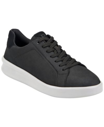 Rockport Men's Lite Court Lace-Up Casual Sneakers
