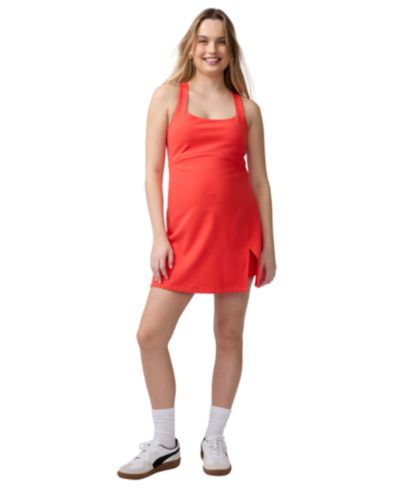 Платье Ingrid + Isabel Maternity Ingrid + Isabel Square Neck Active Dress
