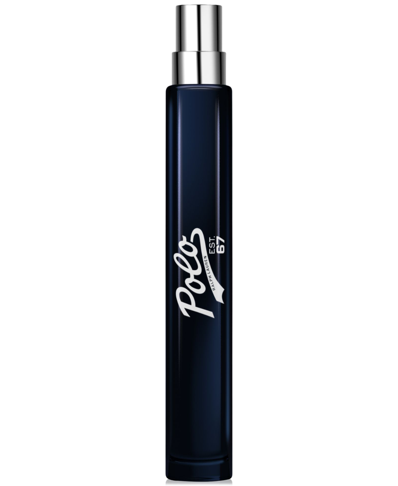 Ralph Lauren Мужской Polo 67 Eau de Toilette спрей для путешествий, 0.34 oz.