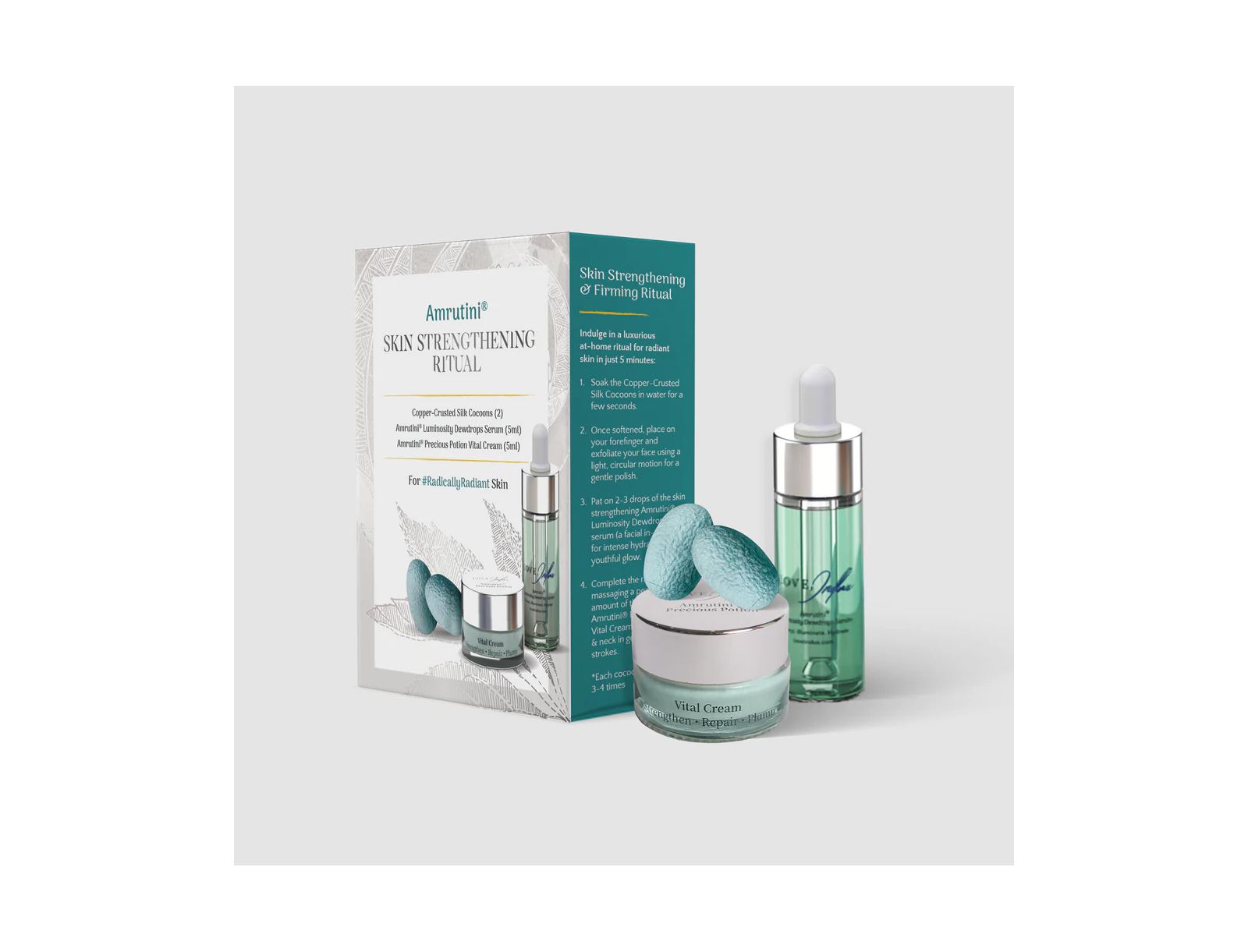 Набор Amrutini Discovery Set