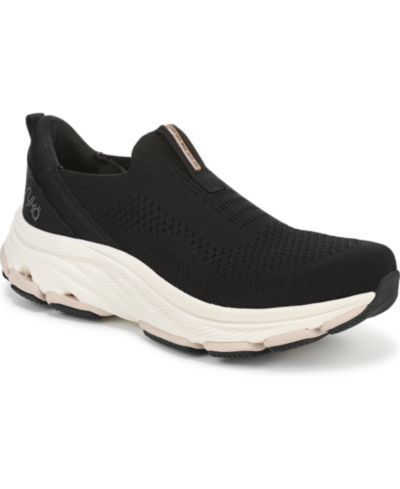 Ryka Женские прогулочные кроссовки Ryka Devotion Max Knit Slip On