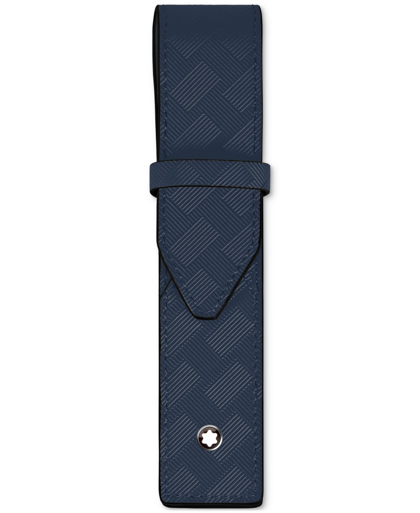 Montblanc Extreme 3.0 One-Pen Leather Pouch