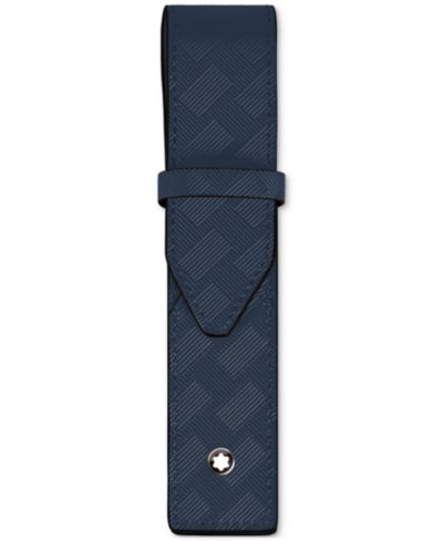 Кожаный чехол для одной ручки Montblanc Extreme 3.0