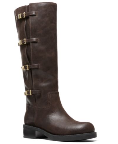 Women's Darrington Block Heel Boots
