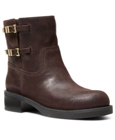 Women's Darrington Flat Boots