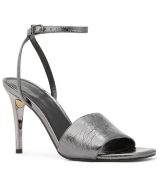 MICHAEL Michael Kors Женские босоножки Elyse Square Toe Heeled