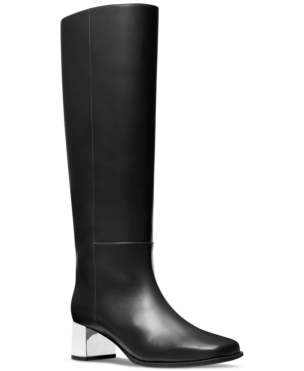 Women's Matilda Mid Heel Boots