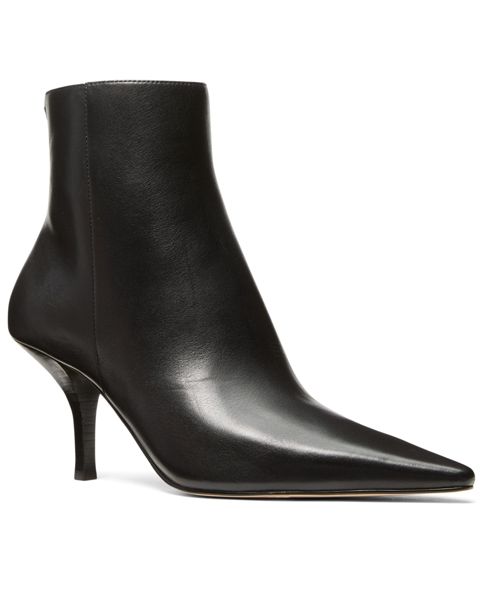 Женский Selina Side Zip Booties
