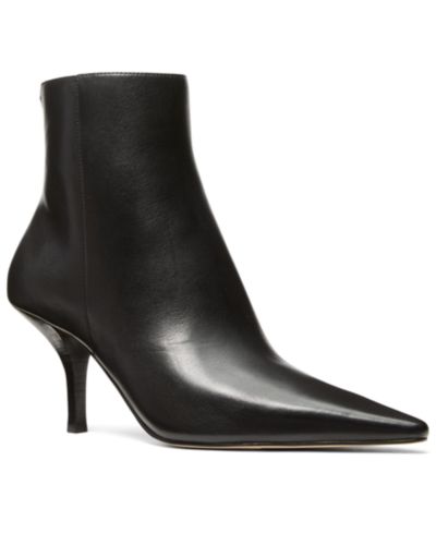 Женский Selina Side Zip Booties