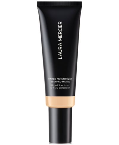 Laura Mercier Tinted Moisturizer Blurred Matte SPF 30, 1.522 oz.